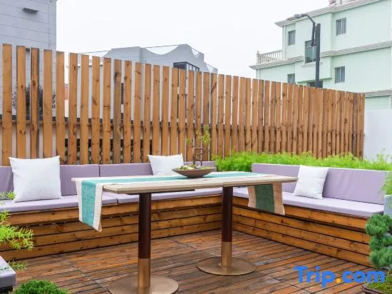 Shengsi Banshe Homestay