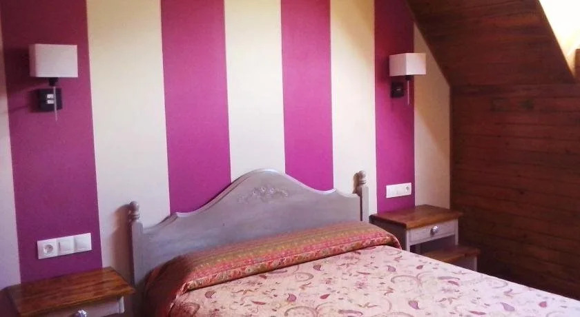 Hotel Viña Oliván
