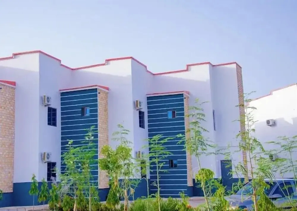 Jamvaly Hotel and Resorts
