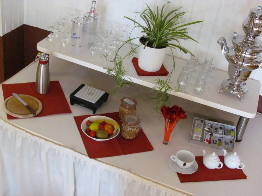 Hotel Stadt Mainz