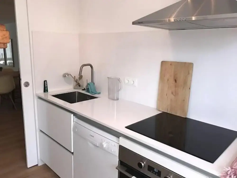 Apartamento Politur O-64