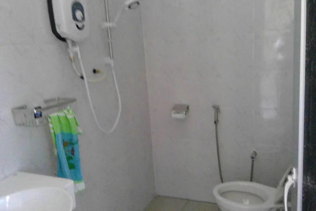 City Centre Homestay Kuching