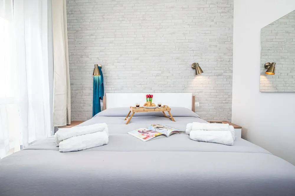 Lusa Apartment