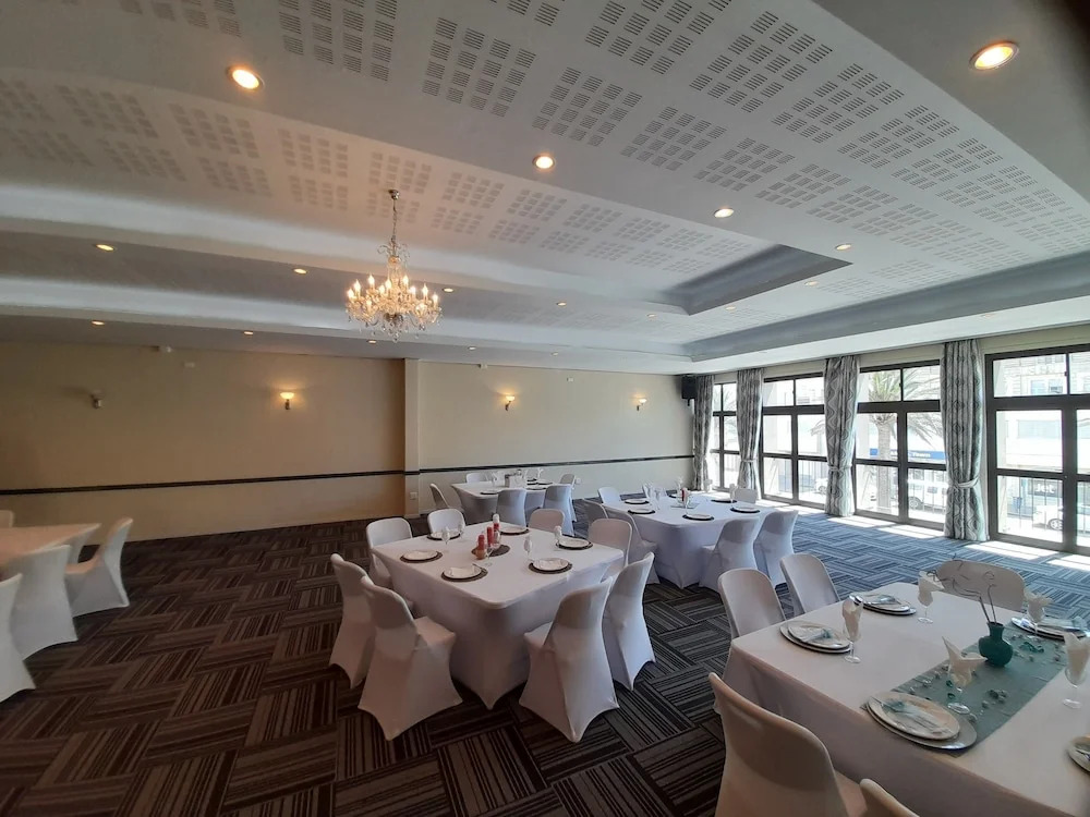 Prost Hotel Swakopmund Namibia