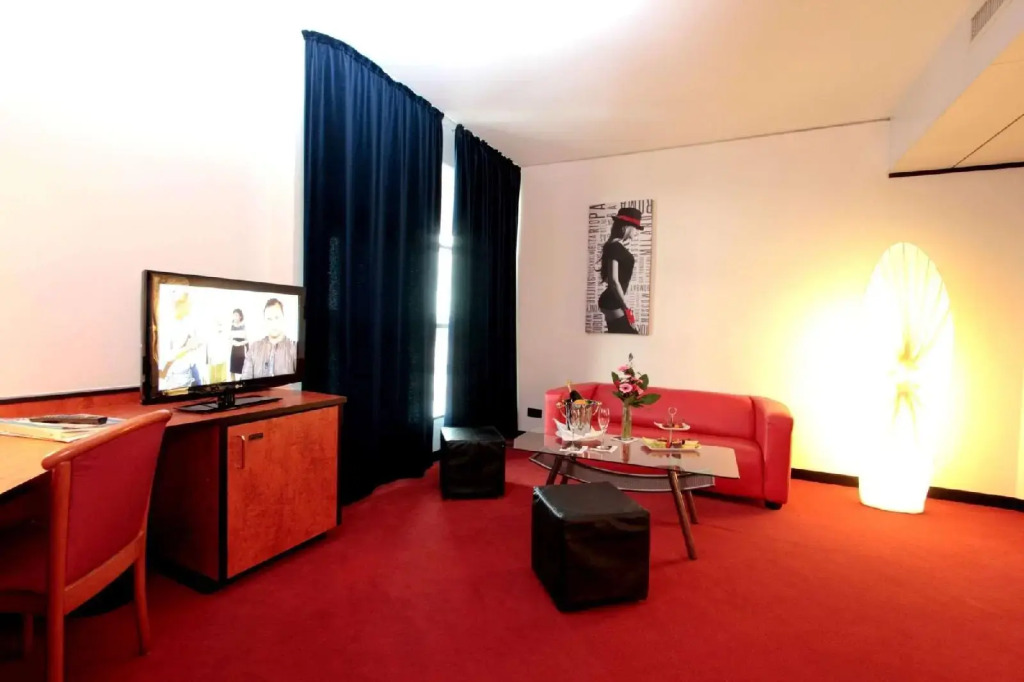 Ara Hotel Comfort