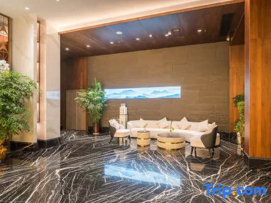 Tian'e Fashion Hotel