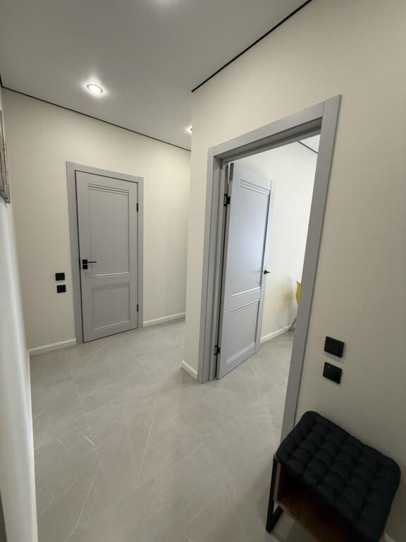 Апартаменты на улице Сержанта Мишина, 83к1