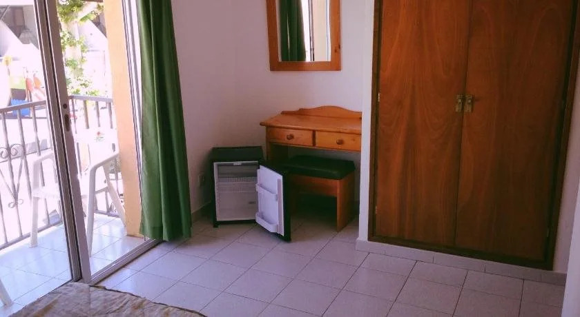 Hotel El Pescador