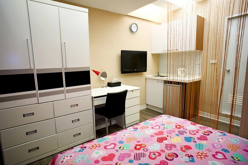 Mickey House - Hostel
