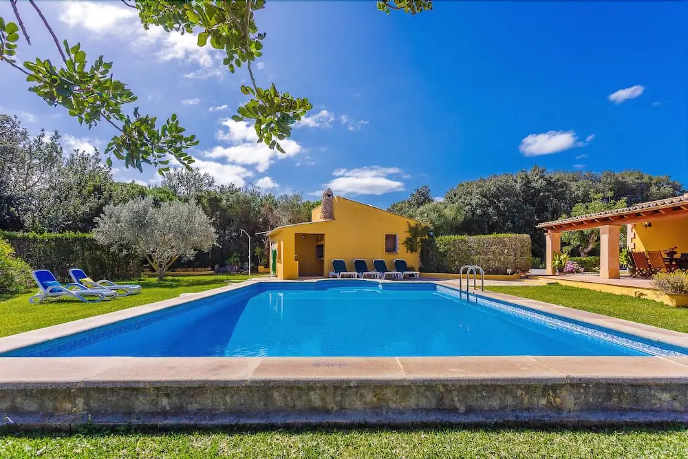 Finca Can Seguinot