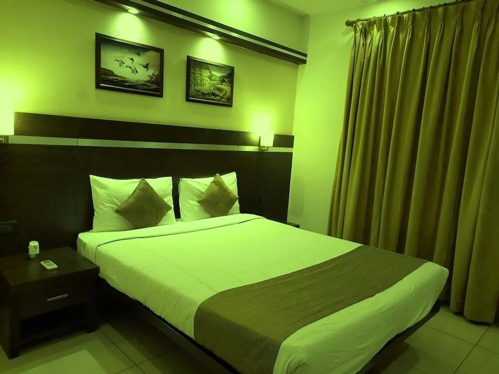 Nagarjuna Suites