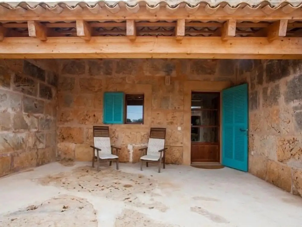 Finca Can Sitja