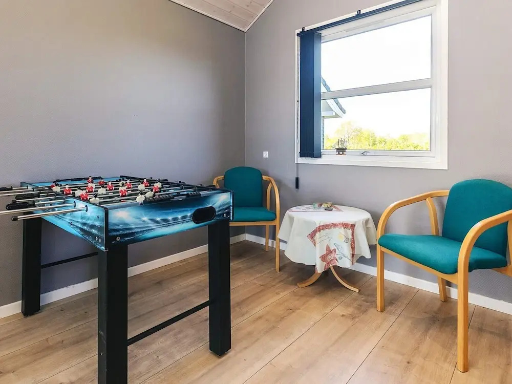 5 star holiday home in Hadsund