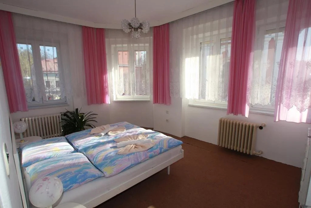 Hotel Šrejber
