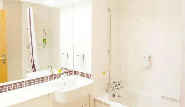 Premier Inn Birmingham City Centre (New St Station)