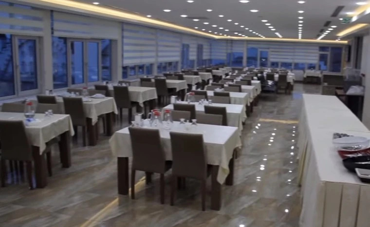 Elazig Sirin Hotel