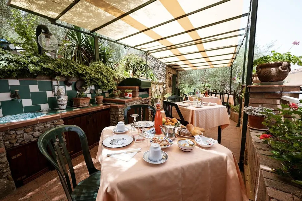 B&B Panorama