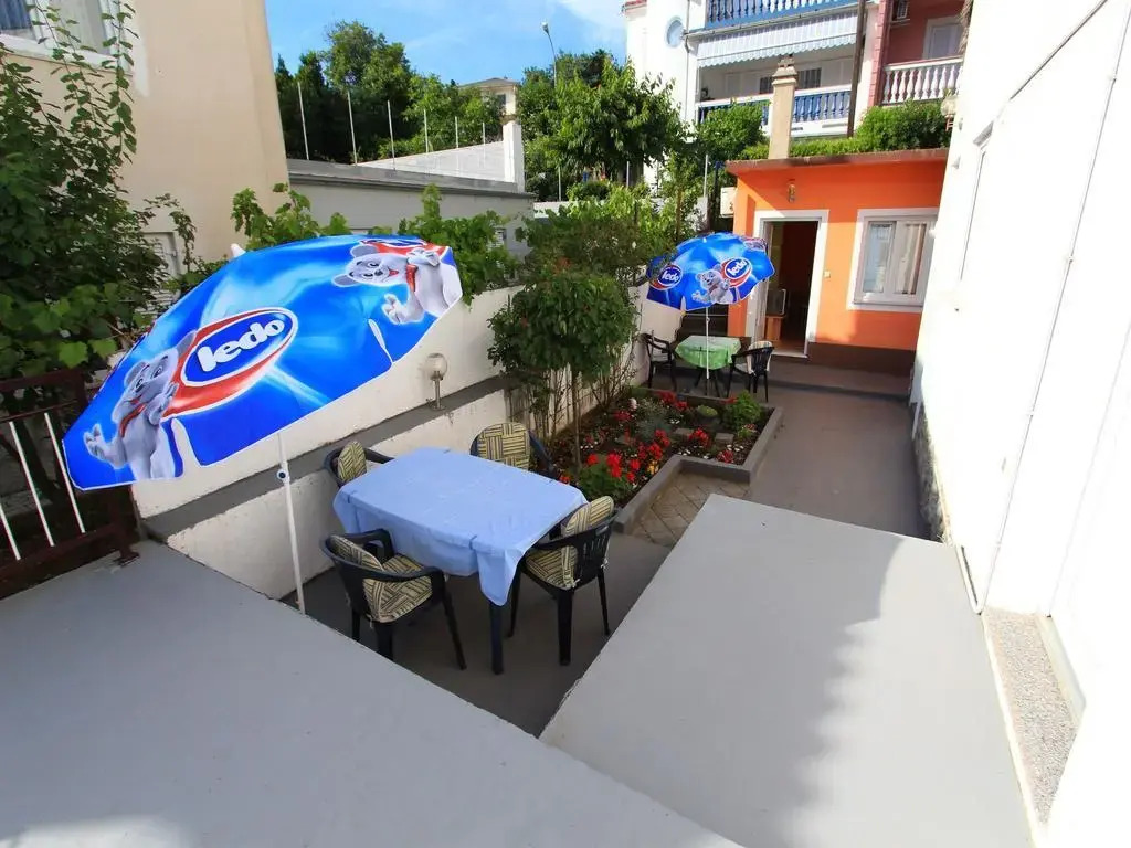 Apartments Luna