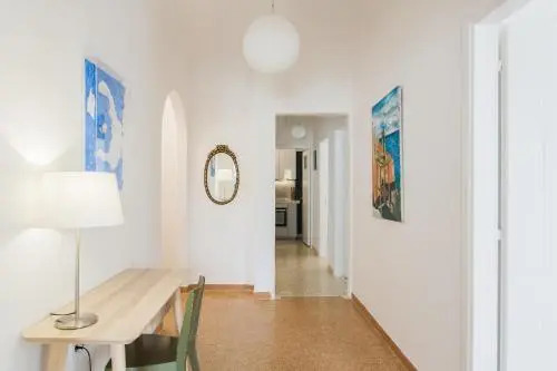 magicstay - flat 85m² 2 bedrooms 2 bathrooms - athens