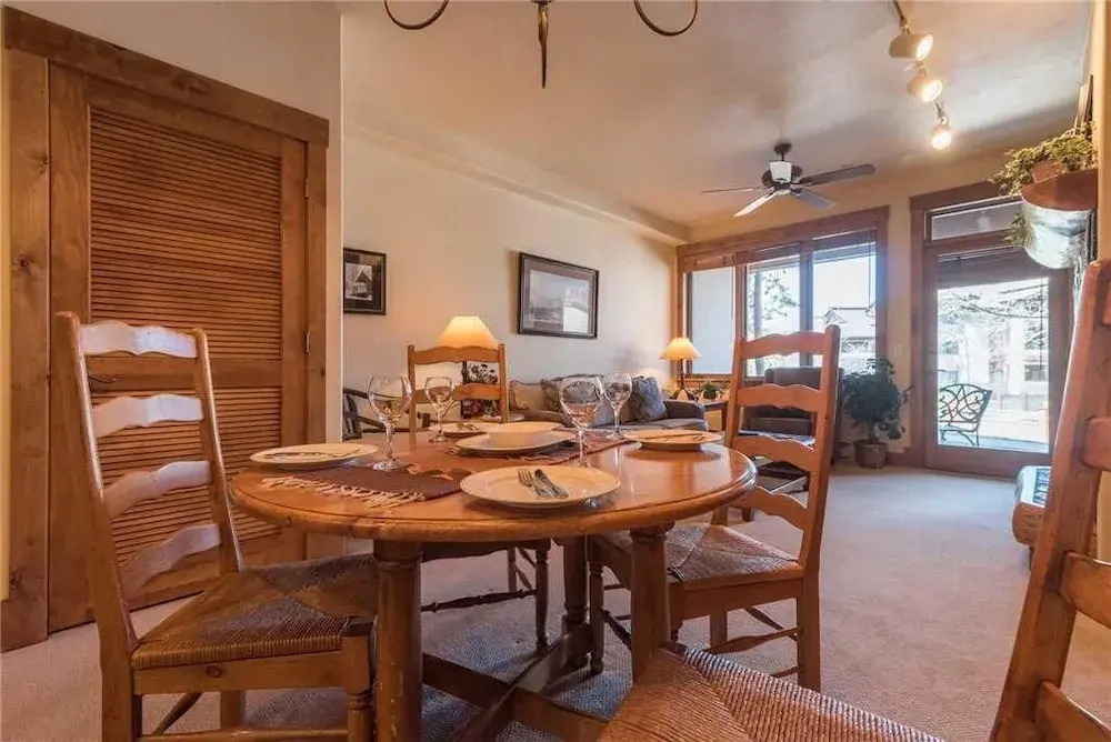Tl2110 Perfect Mtn Getway - Private Patio With Great Access to Multiple Pools Winter Specials!