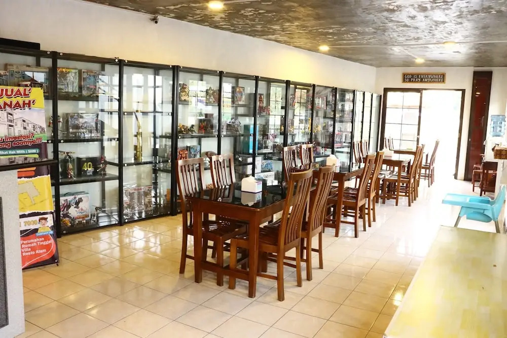 Hotel Griya Wijaya Ambarawa