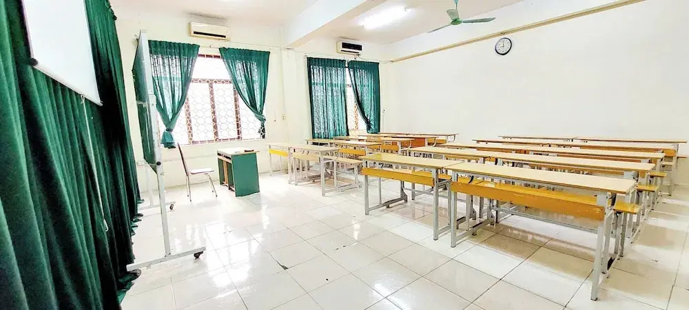 Viện Đào tạo, Bồi dưỡng Cán bộ và Nghiên cứu khoa học