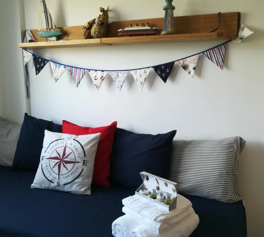 Apartamento Paraiso Beach
