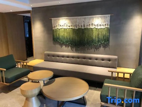 TRUE GO (Beijing Anzhen Hospital store)