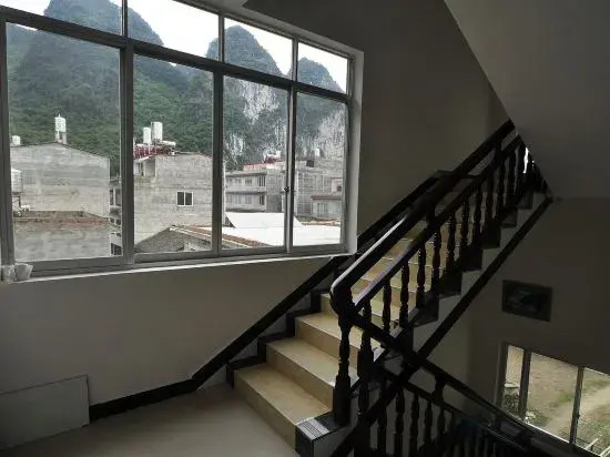 Sifangyuan Hotel Yangshuo