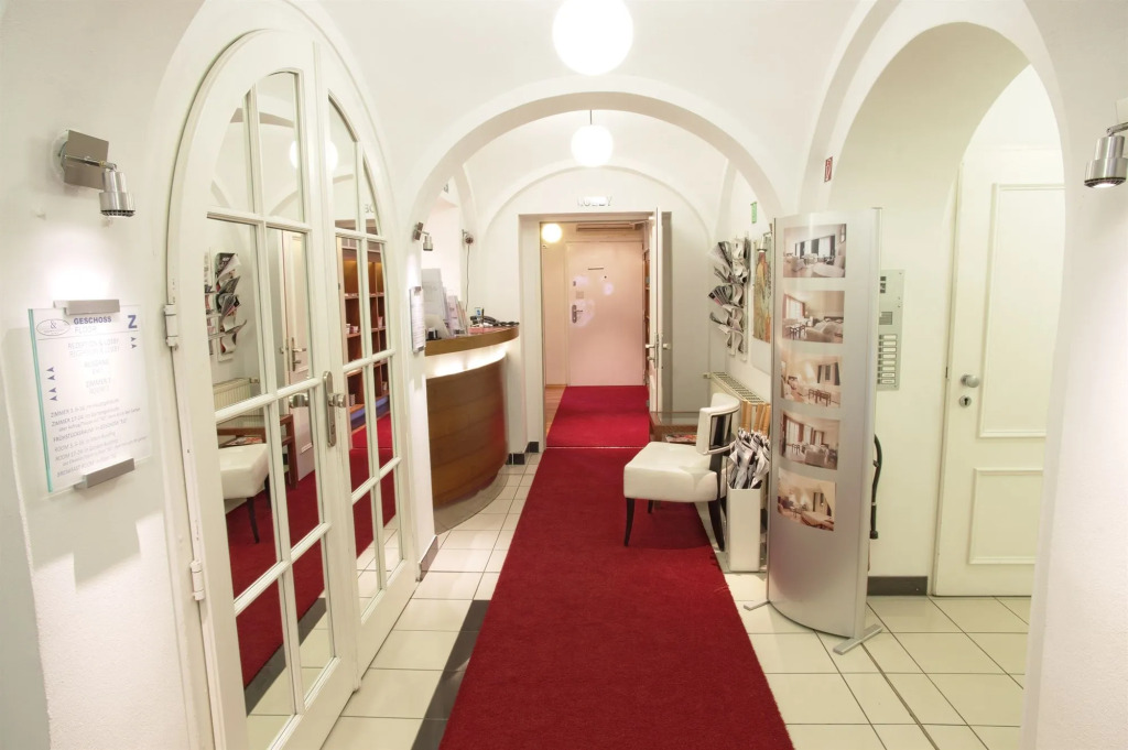 Boutique Hotel Spiess & Spiess