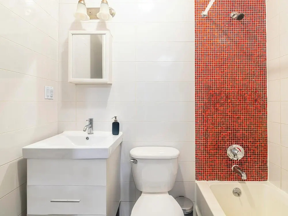 Guest Room Near Williamsburg