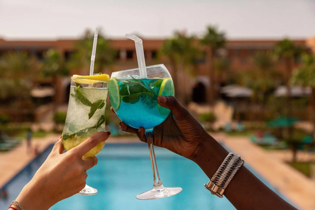Jaal Riad Resort Adults Only
