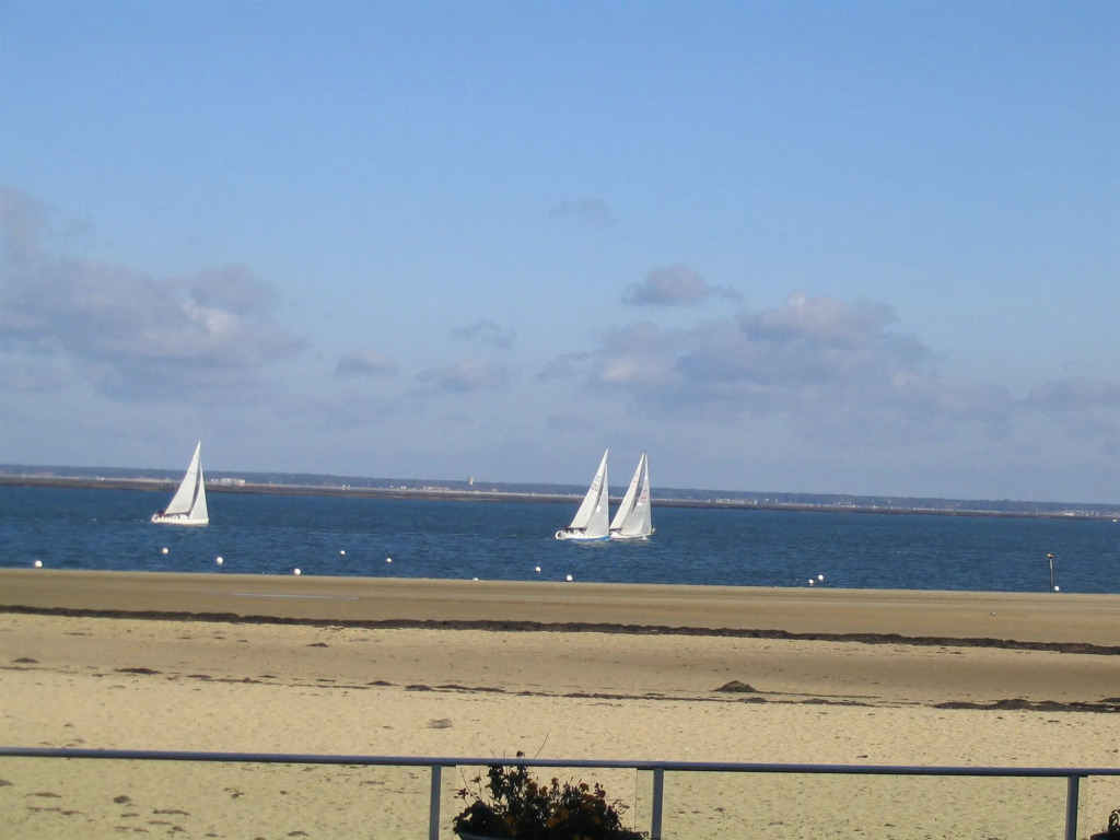 Arc Hôtel Sur Mer