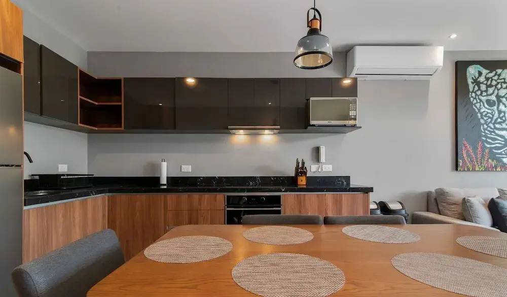 Modern 1 Bedroom Apartment With Luxury Amenities at Paramar Black by Waves