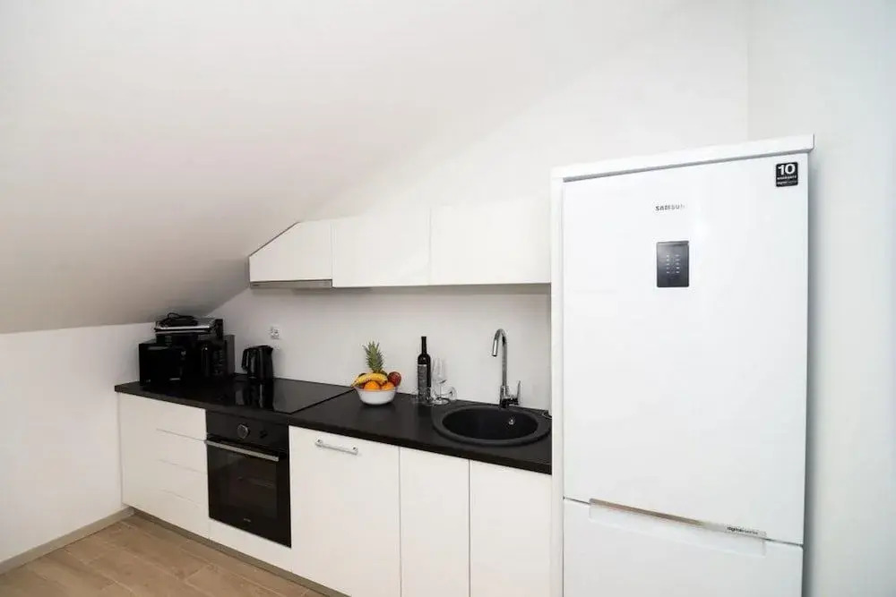 Apartment Marieta