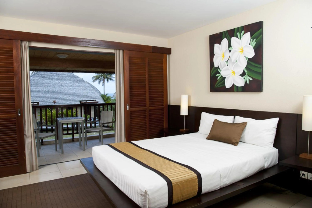 Hotel Tieti