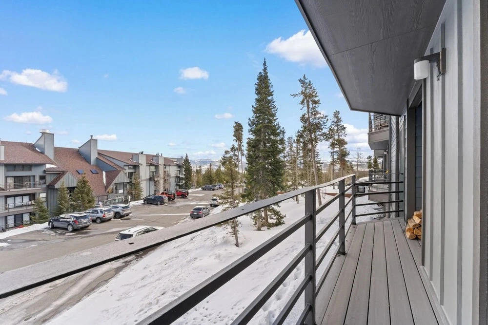 Buffalo Ridge Village #203, Building AA