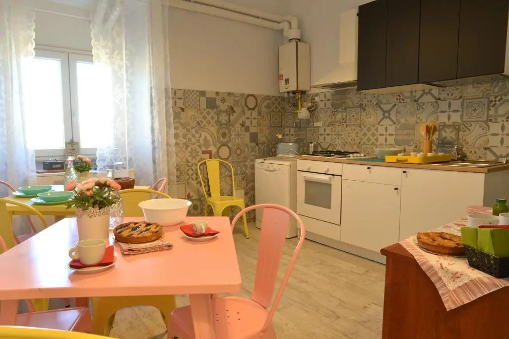 Sophies Choice 2 a San Pietro