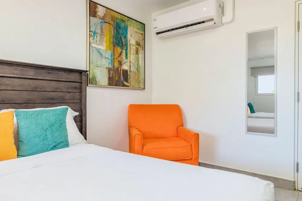 Turibana Plaza Suite 18