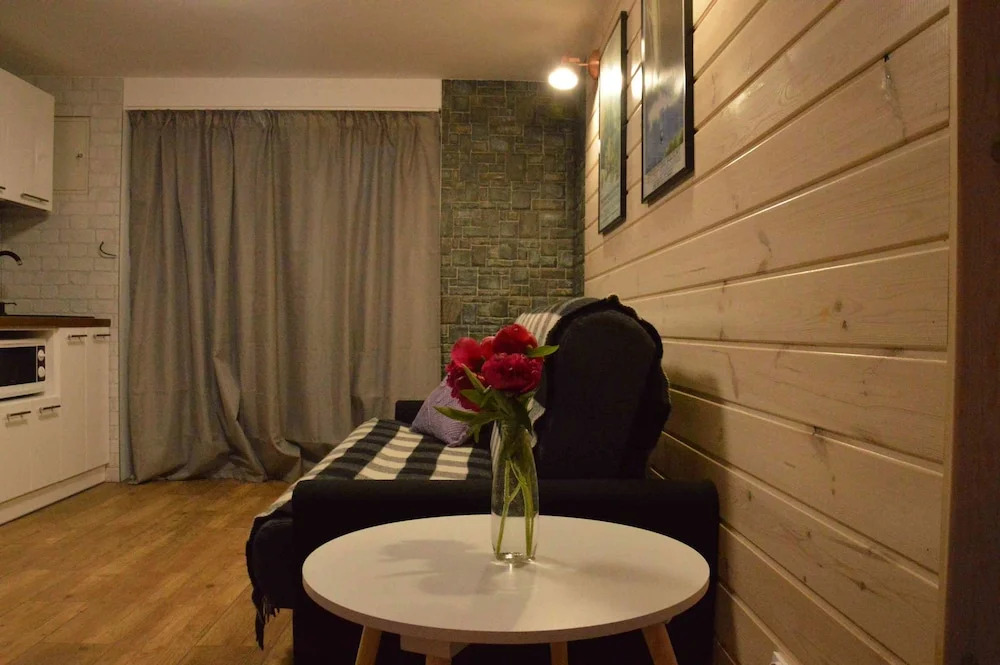 Maryna House - Lawendowy Apartament