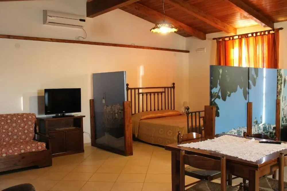 La Casa Del Nonno