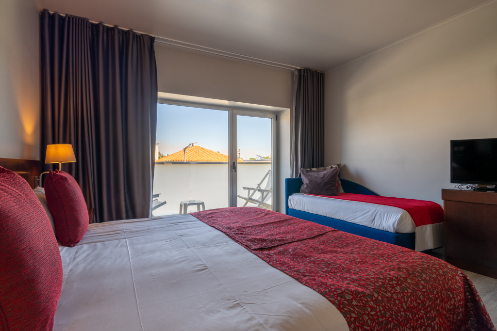 Hotel de Ilhavo Plaza & Spa