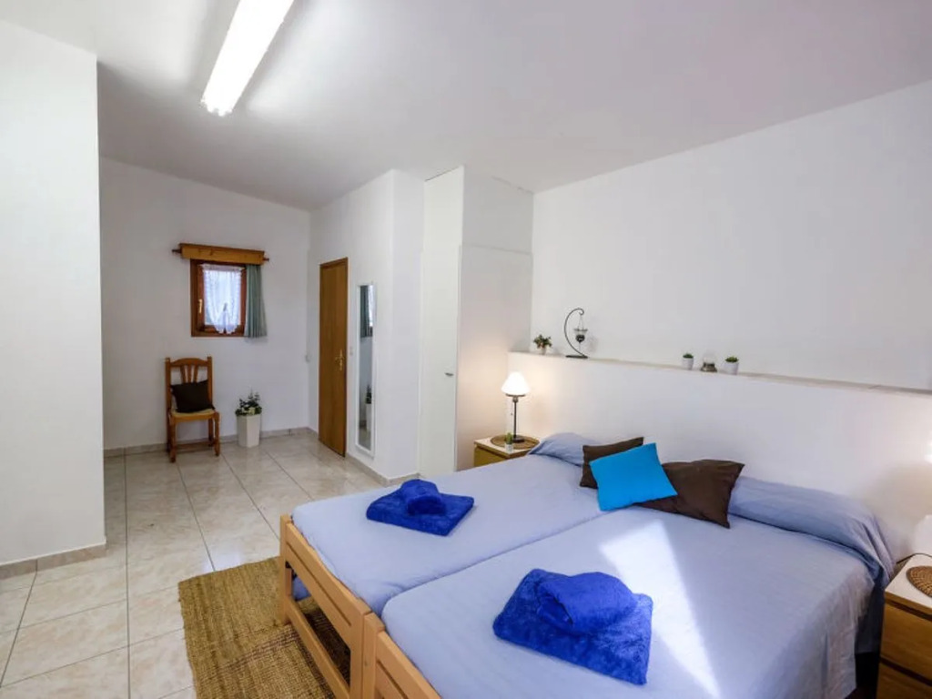 House Reny LAmpolla