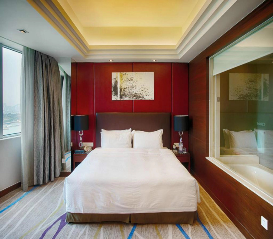 Swiss Grand Xiamen