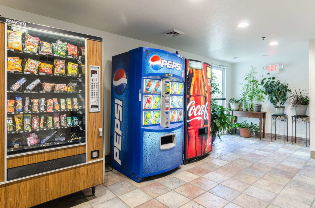 Motel 6-Bristol, VA