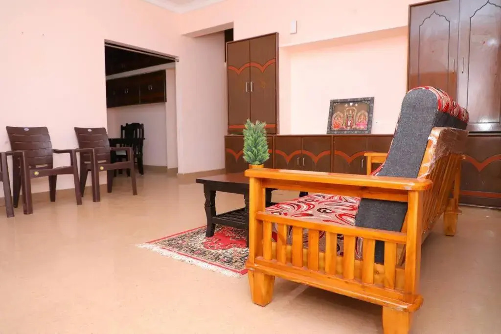 SLS Homestay