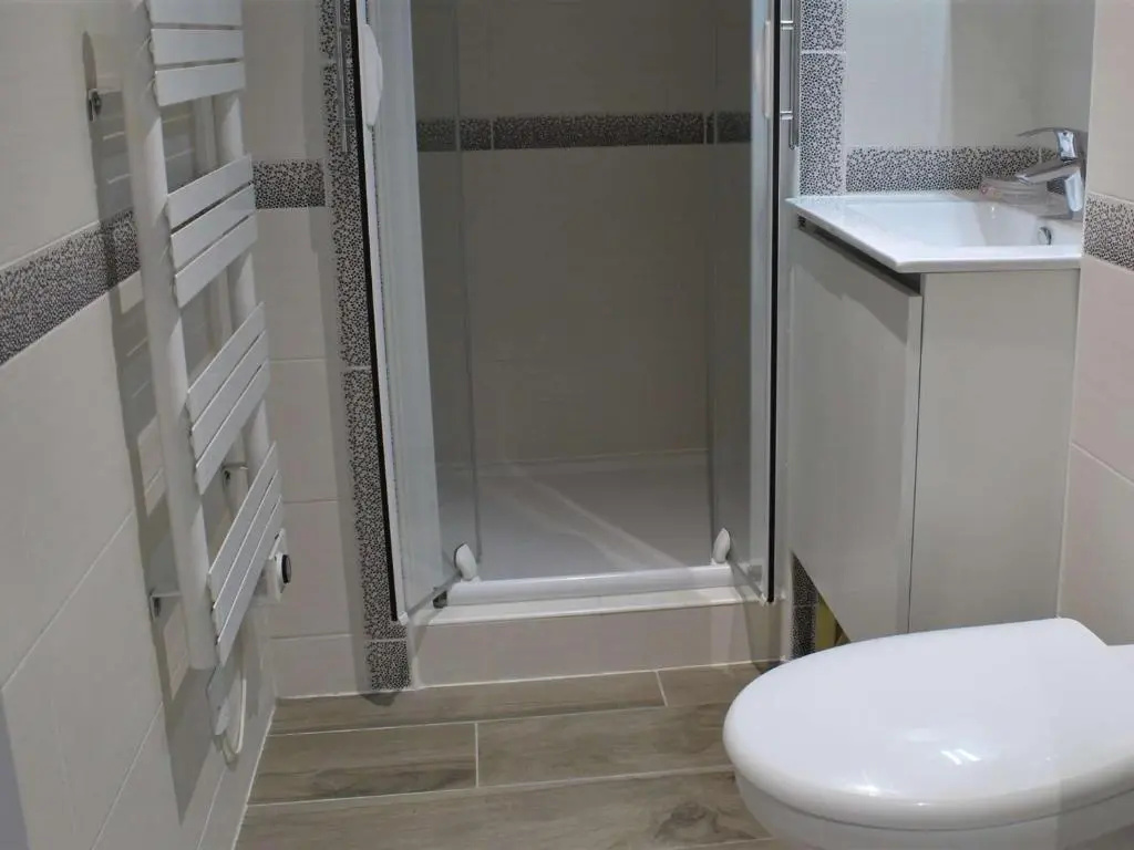 Appartement Risoul, 1 pièce, 6 personnes - FR-1-330-506