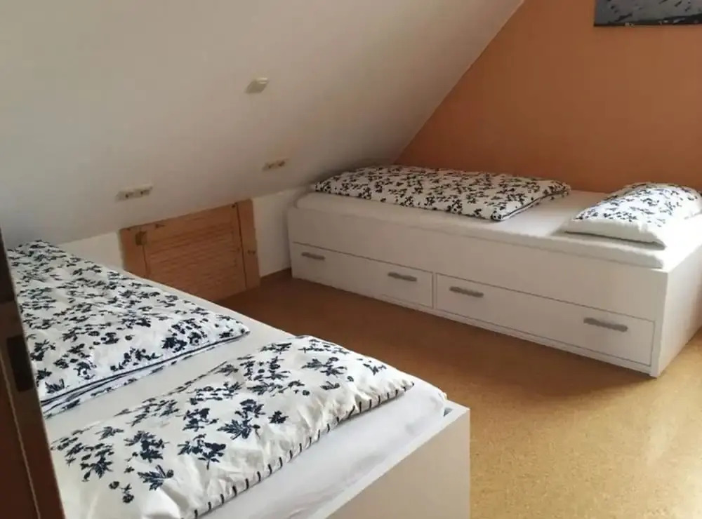 Holiday Home Strand-huus