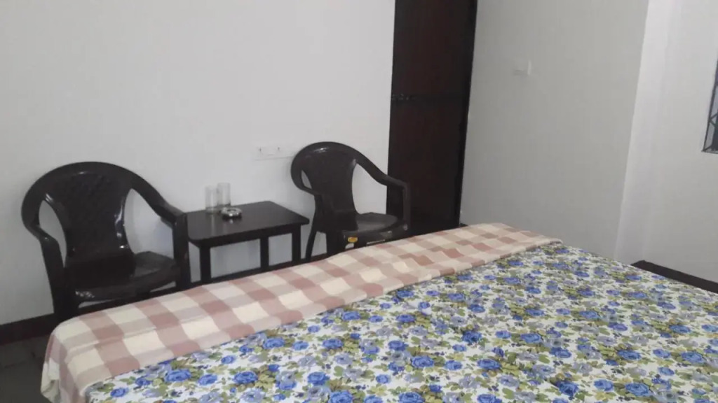 Chill Inn Guest House