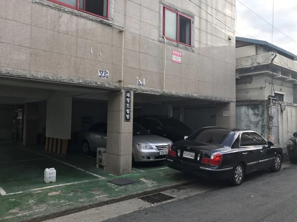 The house of gallery